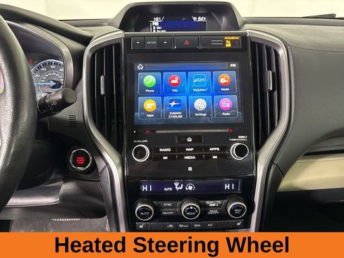 Used 2022 Subaru Ascent Limited w/ Technology Package image 17