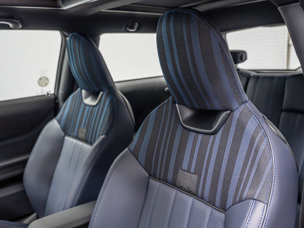 New 2027 MINI Cooper S FWD image 21