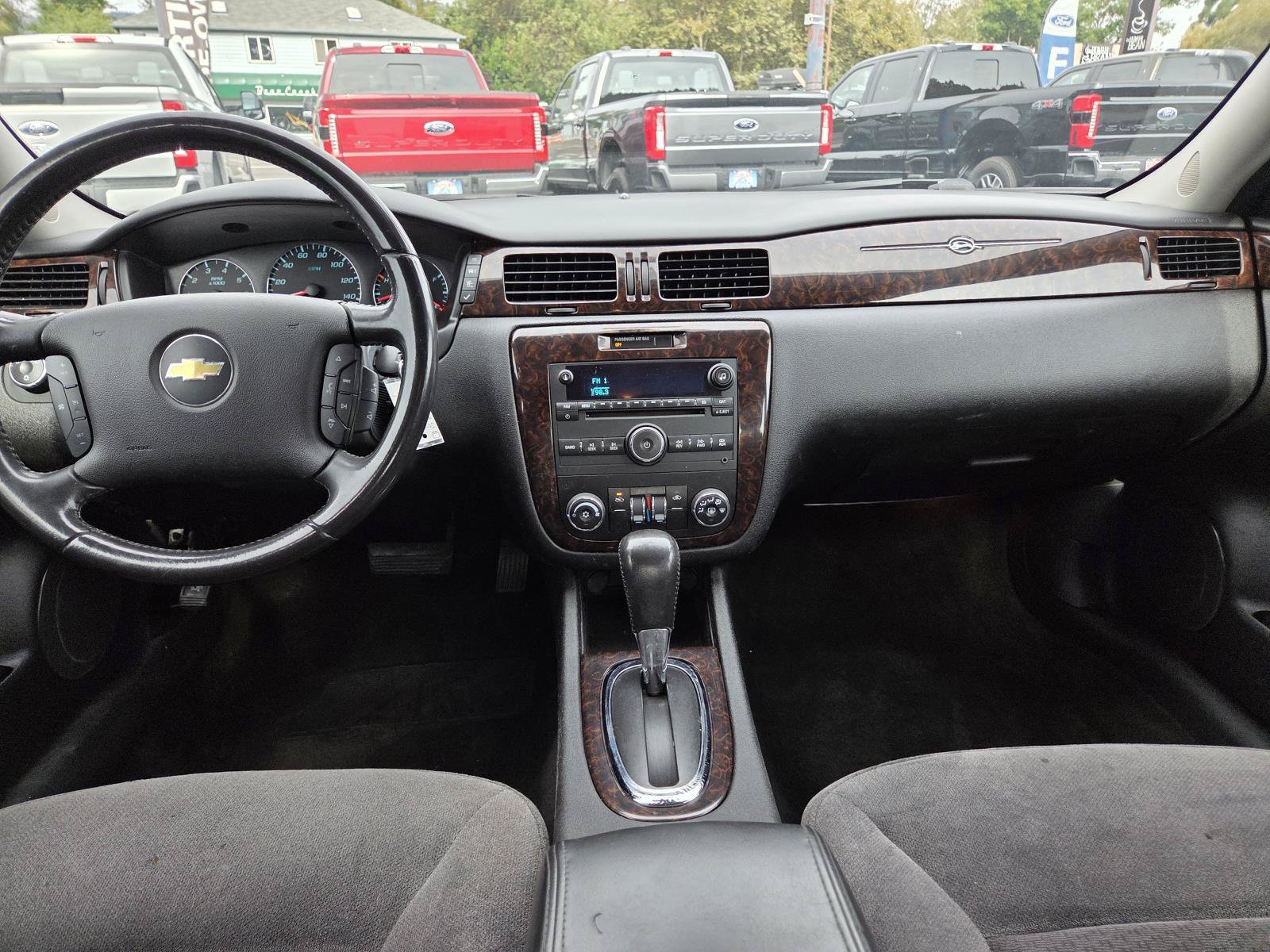 Used 2013 Chevrolet Impala LT FWD image 15