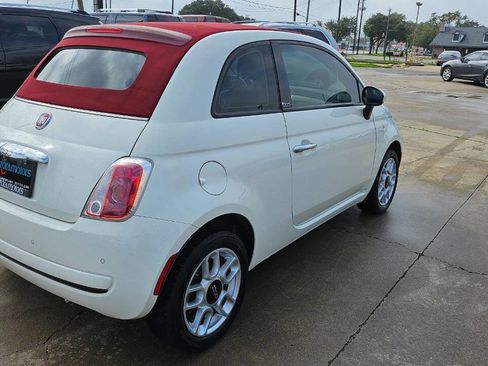 Used 2013 FIAT 500 Pop image 4