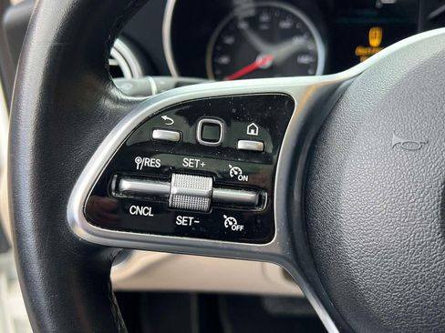 Used 2019 Mercedes-Benz C 300 4MATIC Sedan image 22