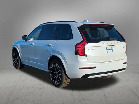 New 2026 Volvo XC90 B6 Ultra w/ Protection Package Premier AWD/4WD image 4