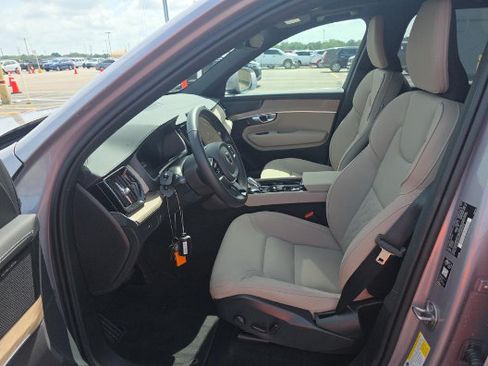 Used 2026 Volvo XC90 B6 Plus AWD/4WD image 5