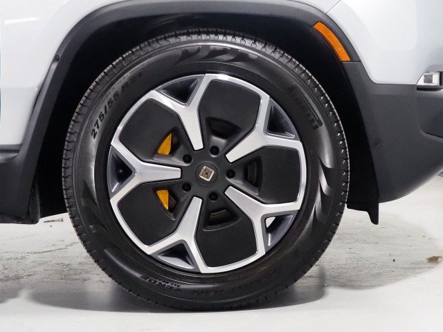Used 2024 Rivian R1S AWD Adventure image 66