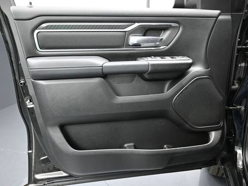 New 2026 RAM 1500 Big Horn w/ Night Edition AWD/4WD image 14