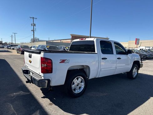 Used 2013 Chevrolet Silverado 1500 LT w/ All-Star Edition image 6