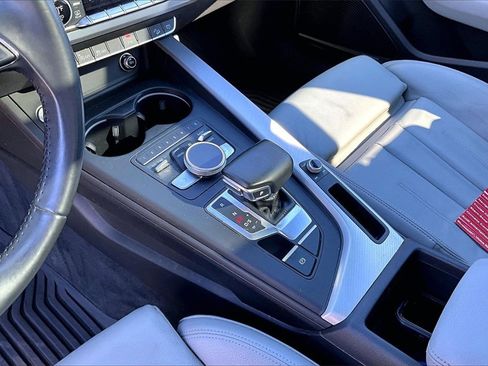 Used 2017 Audi A4 2.0T allroad Premium Plus image 15