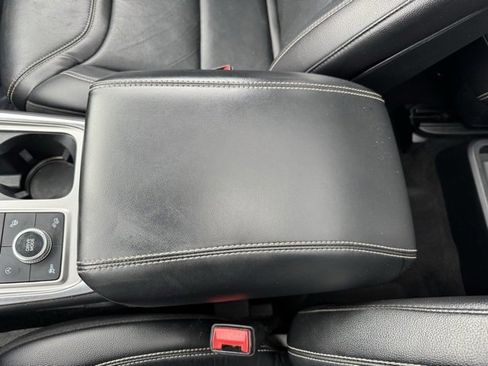 Used 2020 Ford Explorer ST w/ ST Street Pack image 18