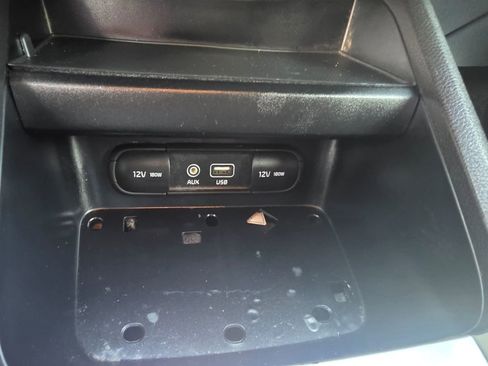 Used 2021 Kia Forte LXS image 30