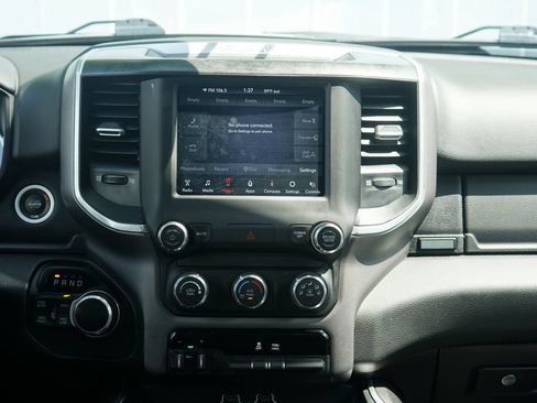 Used 2021 RAM 1500 Big Horn AWD/4WD image 26