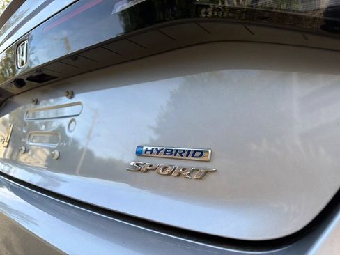 Used 2023 Honda Accord Sport image 11