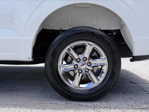 Used 2024 Ford F150 XLT RWD image 33