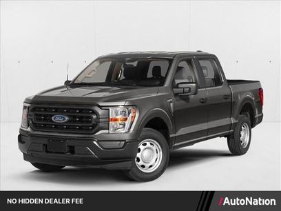Used 2023 Ford F150 XLT w/ Equipment Group 302A High