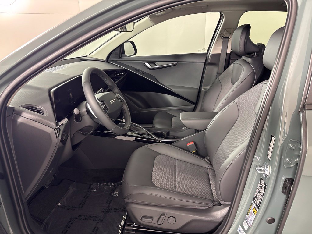 New 2026 Kia Niro EX w/ EX Premium Package FWD image 27