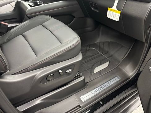 New 2026 Chevrolet Tahoe RST w/ RST Capability Package AWD/4WD image 42