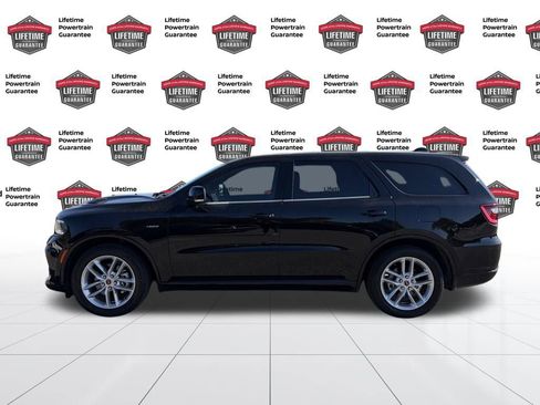 Used 2022 Dodge Durango R/T image 2