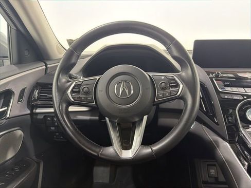 Certified 2023 Acura RDX w/ Technology Package image 30