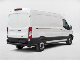 New 2025 Ford Transit 250 148 Medium Roof video 2