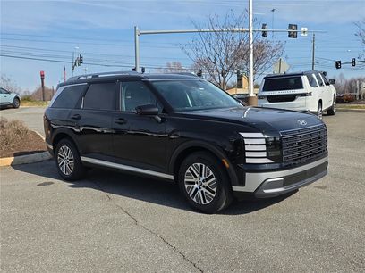 New 2026 Hyundai Palisade SEL