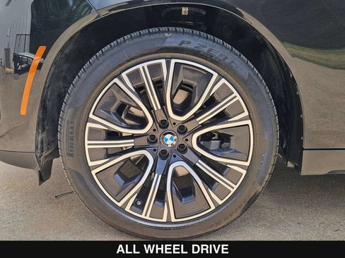 Used 2025 BMW X3 xDrive30i w/ Premium Package AWD/4WD image 34