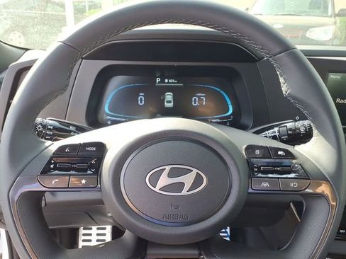 New 2026 Hyundai Elantra Sport FWD image 25