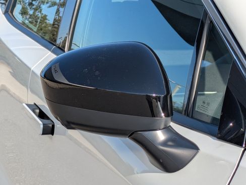 New 2026 Nissan Leaf S+ image 12