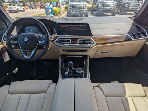 Used 2019 BMW X5 xDrive40i w/ Convenience Package image 10
