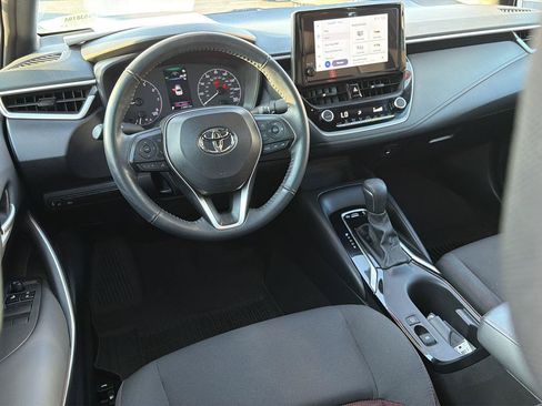 Used 2024 Toyota Corolla SE FWD image 18