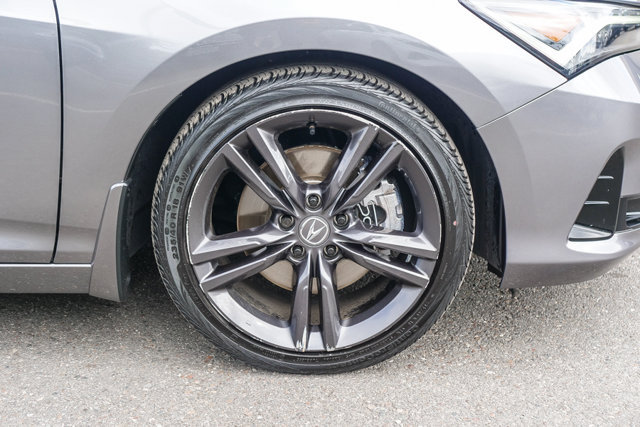 Used 2024 Acura Integra A-Spec FWD image 10