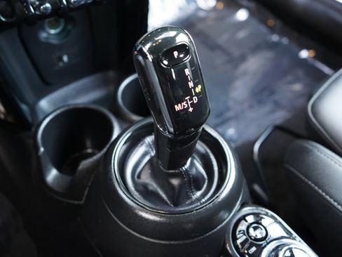 Used 2023 MINI Cooper S image 52