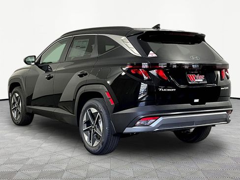 New 2026 Hyundai Tucson SEL AWD/4WD image 4
