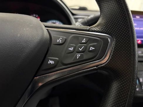 Used 2024 Chevrolet Malibu LT image 67