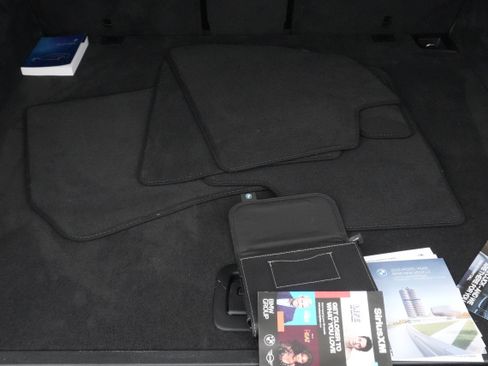 Certified 2026 BMW X5 xDrive40i image 40