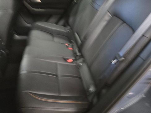 New 2026 MAZDA CX-50 2.5 Hybrid w/ Weather Package image 7