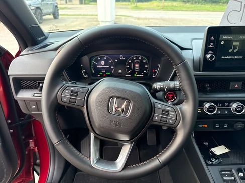 Used 2026 Honda CR-V Sport-L image 14