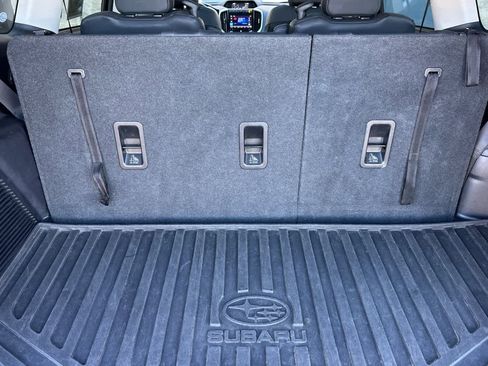 Certified 2021 Subaru Ascent Limited w/ Technology Package image 15