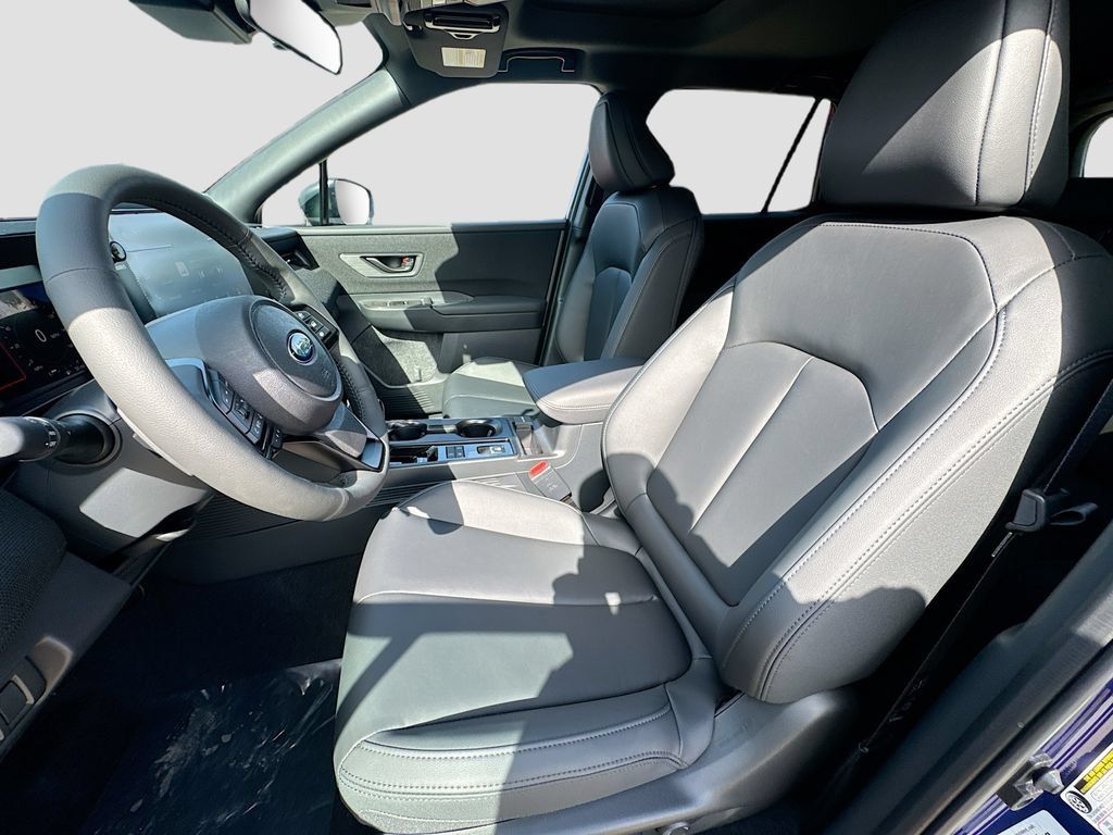 New 2026 Subaru Outback Premium AWD/4WD image 26