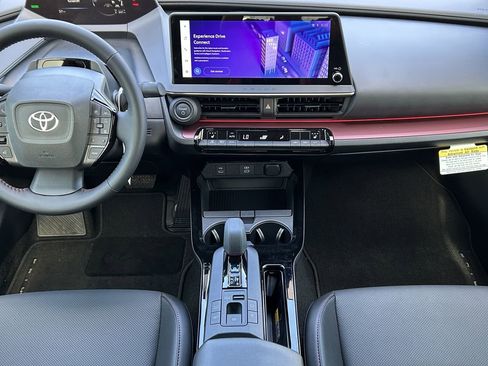 New 2026 Toyota Prius Plug-In Hybrid image 14