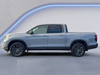 New 2026 Honda Ridgeline Sport video 2
