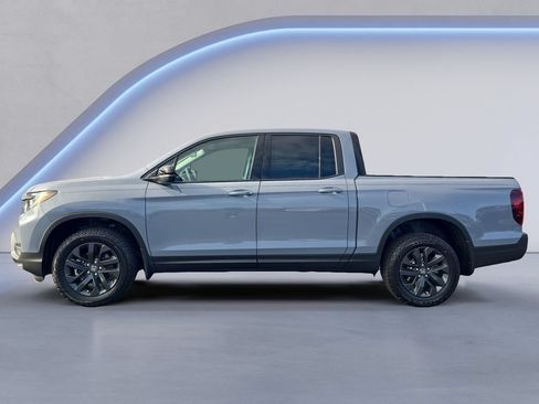 New 2026 Honda Ridgeline Sport image 2