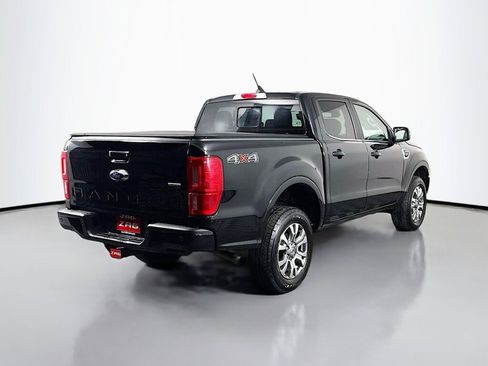 Used 2020 Ford Ranger Lariat w/ Technology Package image 5
