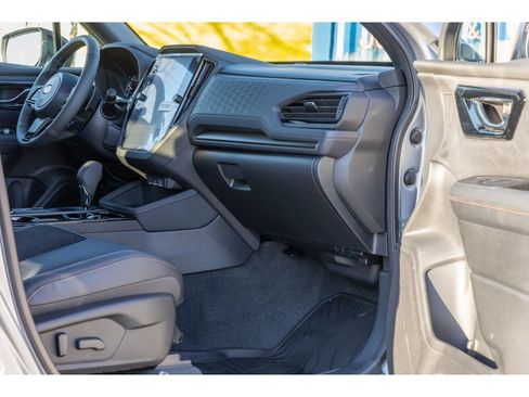 New 2026 Subaru Forester Touring image 10