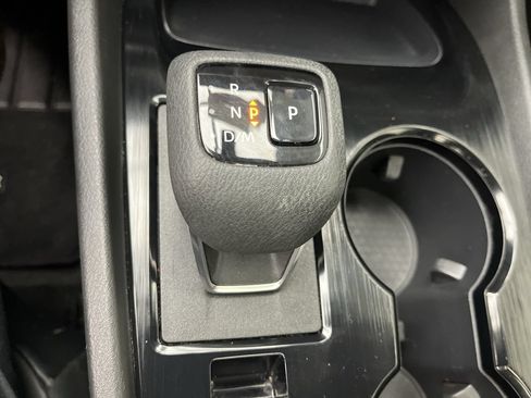 Used 2023 Nissan Rogue SV w/ SV Premium B Package AWD/4WD image 24
