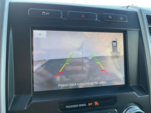 Used 2020 Ford F150 Lariat w/ Equipment Group 502A Luxury image 18