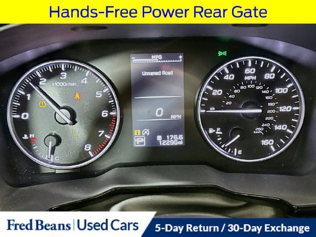 Used 2024 Subaru Outback Premium AWD/4WD image 15
