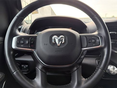 Used 2023 RAM 1500 Laramie image 26