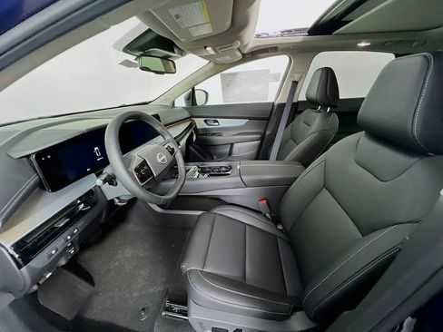 New 2025 Nissan Murano SL w/ Cargo Package image 19