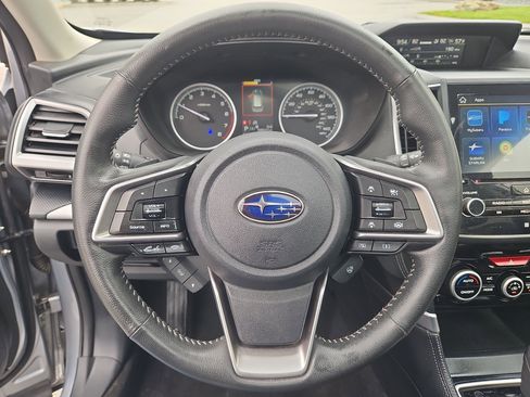 Used 2021 Subaru Forester Limited AWD/4WD image 17