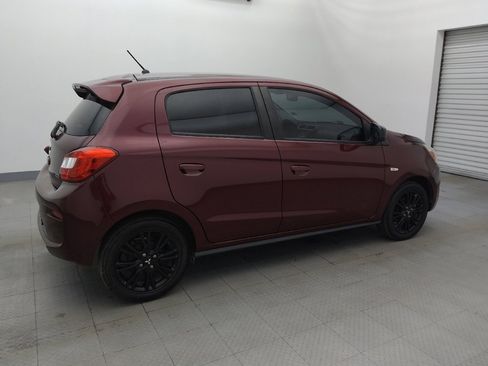 Used 2020 Mitsubishi Mirage GT image 10