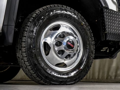 Used 2021 GMC Sierra 3500 Denali w/ Denali Ultimate Package image 54